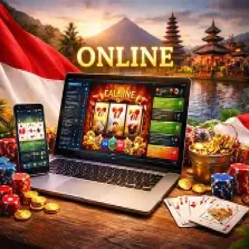 Jelajahi Permainan Menarik di jkt88: Utama dalam Judi Online